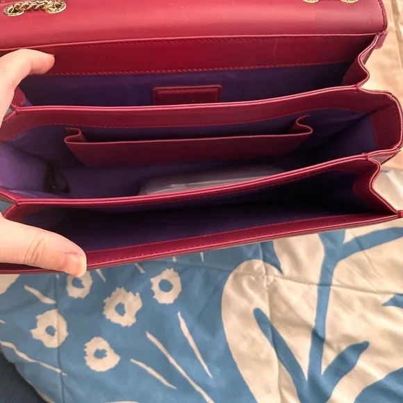 Bvlgari shoulder bag - Picture 2 of 4